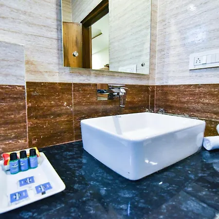 High Sky Resort - Best Luxury Hotel In Dharamkot Dharamshala Exterior photo
