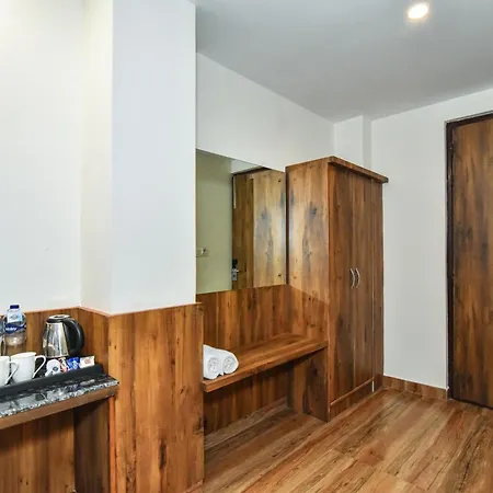 High Sky Resort - Best Luxury Hotel In Dharamkot Dharamshala Exterior photo