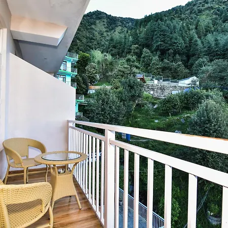 High Sky Resort - Best Luxury Hotel In Dharamkot Dharamshala Exterior photo