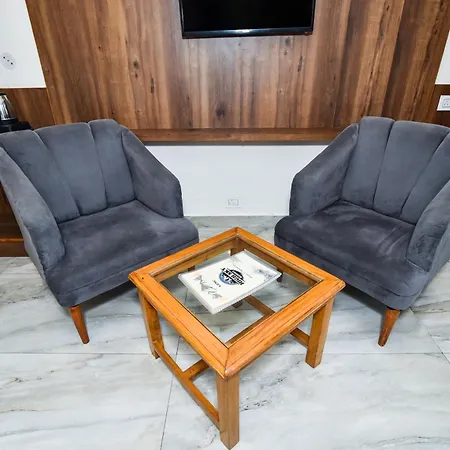 High Sky Resort - Best Luxury Hotel In Dharamkot Dharamshala Exterior photo