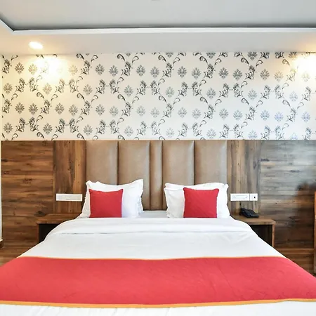 High Sky Resort - Best Luxury Hotel In Dharamkot Dharamshala Exterior photo