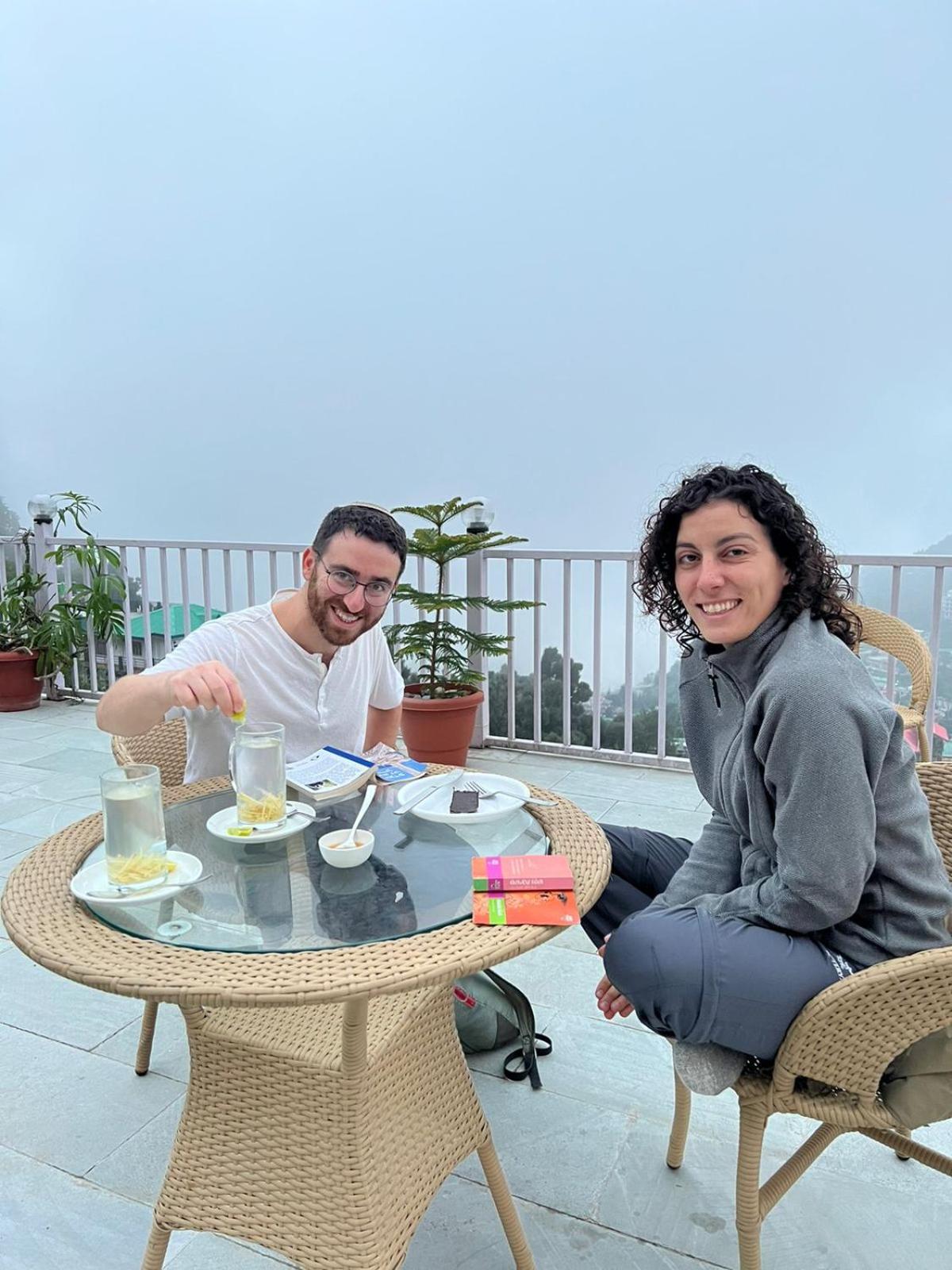 Homestay High Sky - Luxury In Dharamkot *